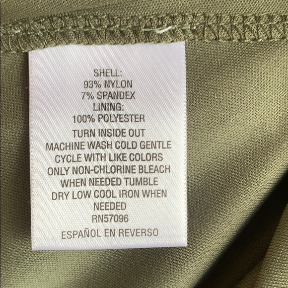 JM Collection Top - Picture 7 of 8